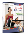 STOTT PILATES Essential Reformer DVD