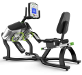 HELIX HR1000 RECUMBENT LATERAL TRAINER